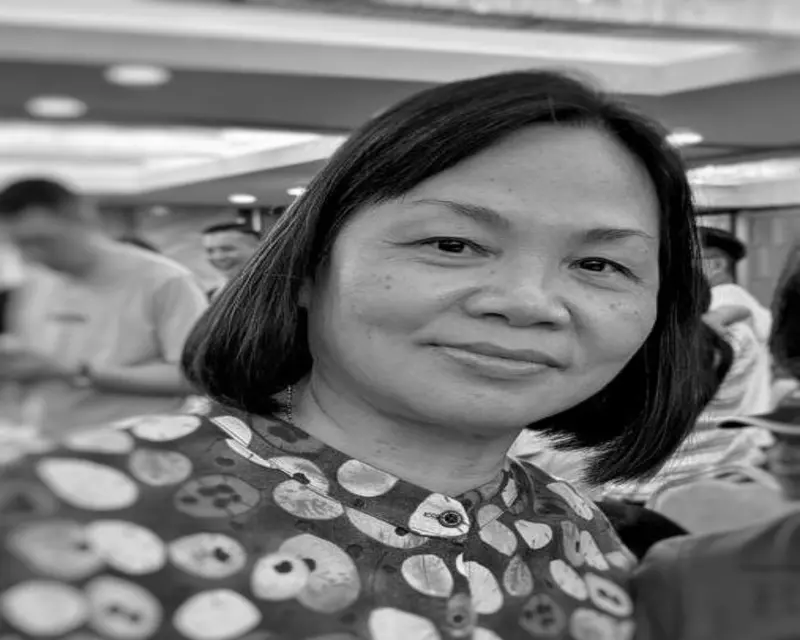 犧牲自己救5命！婦葬身香港大火　逐家拍門促逃生錯過時機仍無悔