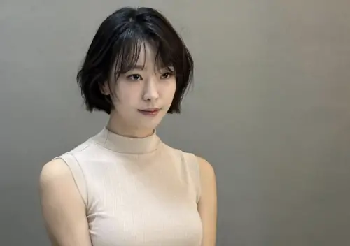 ▲高媛熙結婚兩年後日前宣布離婚。（圖／@go_wonhee IG）