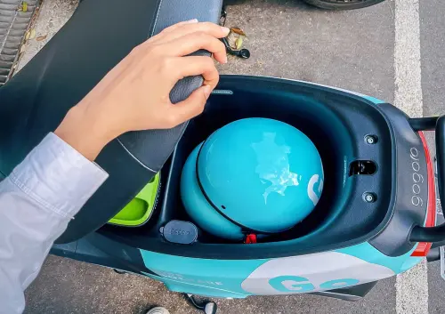 ▲（圖／GoShare臉書）