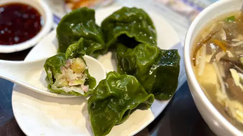 巧之味今漲價！干貝水餃一顆10元、生水餃漲25元　小菜、湯貴10元
