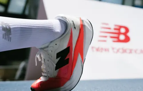 ▲（圖／New Balance臉書）