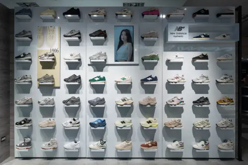 ▲（圖／New Balance臉書）