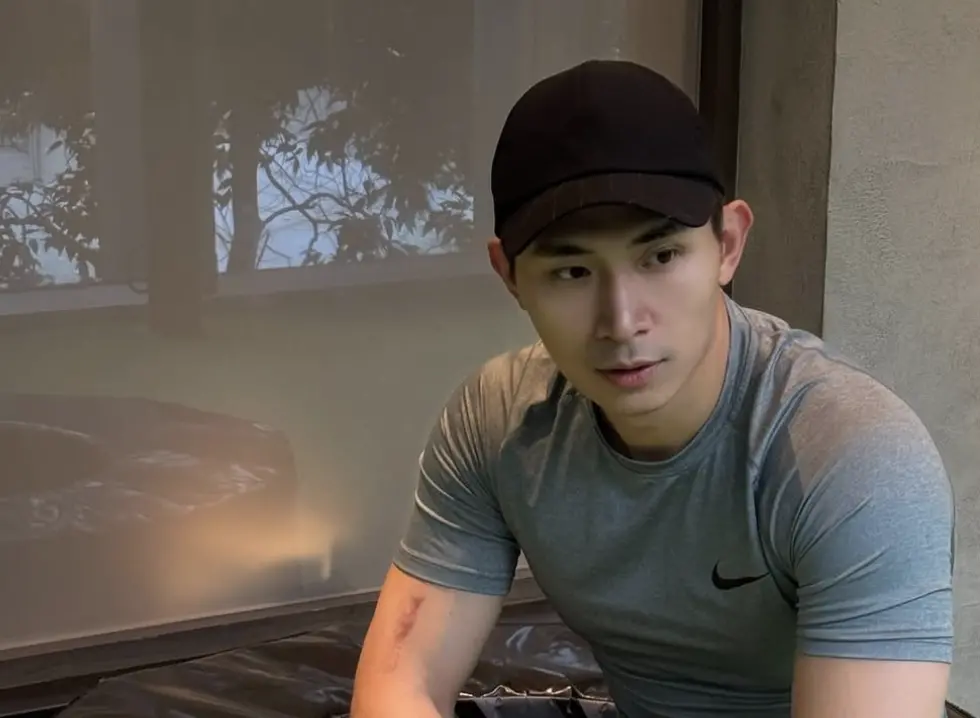 《全明星運動會》林家佑罹骨癌差點截肢！媽崩潰落淚 存活率55％