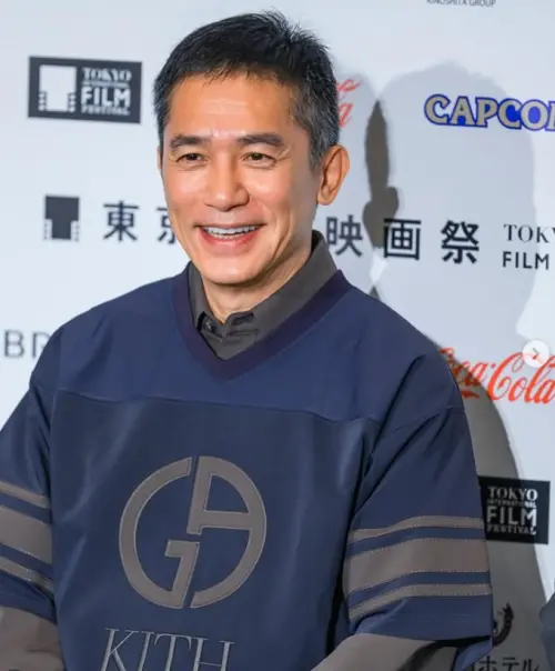 ▲▲影帝梁朝偉也被中日緊張氛圍波及，遭小粉紅質疑偷偷定居在日本、不愛祖國。對此，梁朝偉澄清只是去旅遊，加上不會日文，不會在當地久住。（圖／梁朝偉IG＠ tonyleung_official）