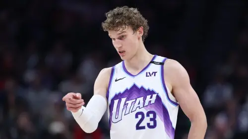 NBA／爵士不賣了！美媒：高層決定圍繞馬卡南建隊　從賣家變買家
