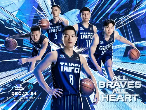東超／勇士12月主場戰首爾SK騎士、香港東方！入場禮、門票全攻略
