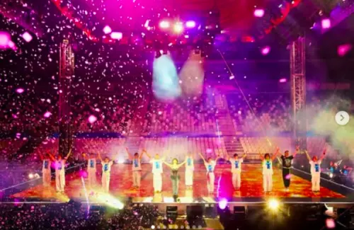 封殺日本歌手演出？中國網友嗆外交部「踢皮球」：敢做不敢認
