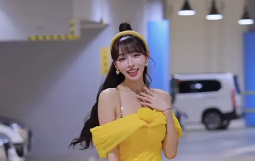 味全龍感謝祭大手筆！林襄公主禮服價格曝光　粉絲大讚：太用心
