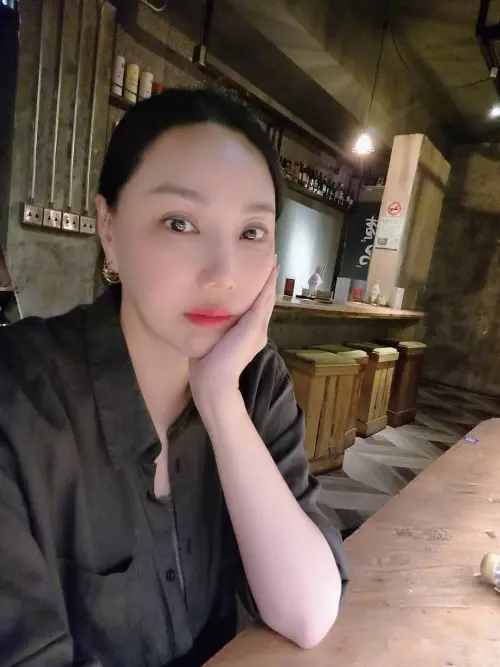 ▲命理師沈嶸鐵口直斷詹惟中已經在走衰運，今年更是反轉年。（圖／翻攝自沈嶸臉書）