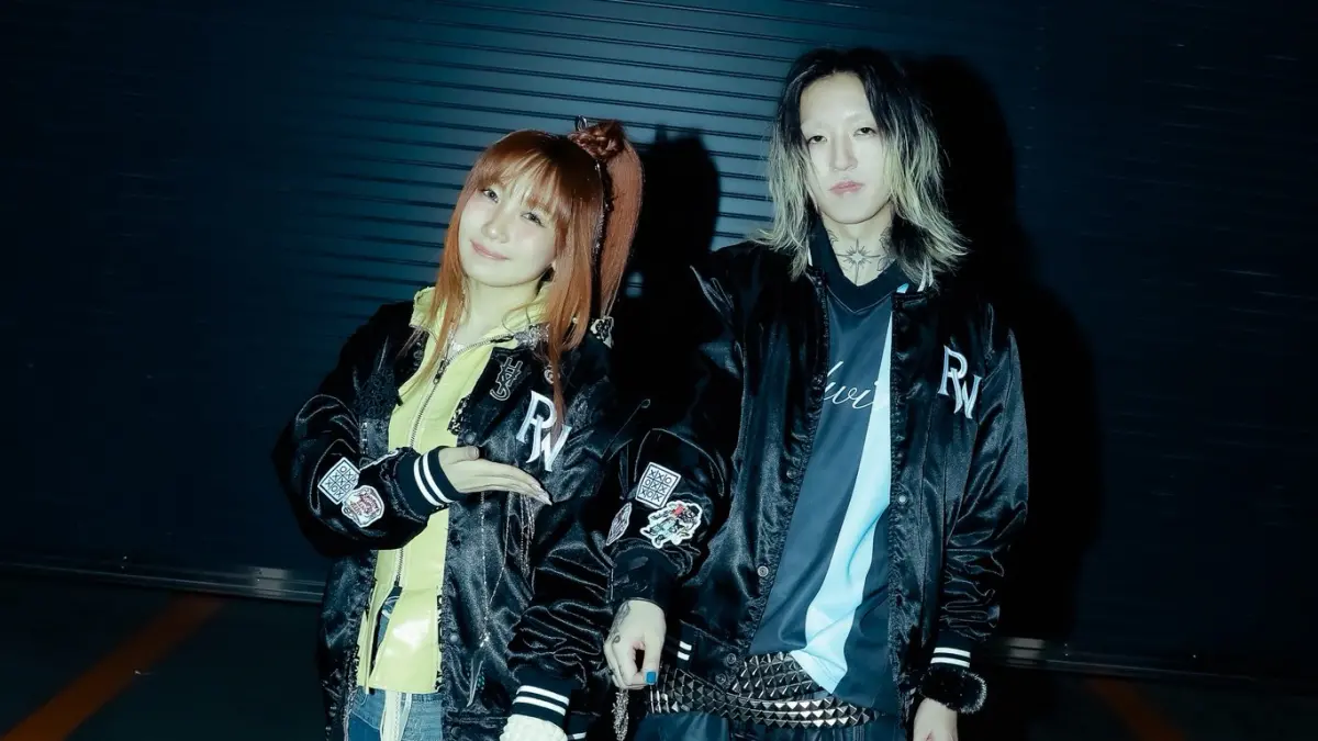 YOASOBI才剛宣布登臺北大巨蛋！演唱會時間被曝光 維基百科暴雷