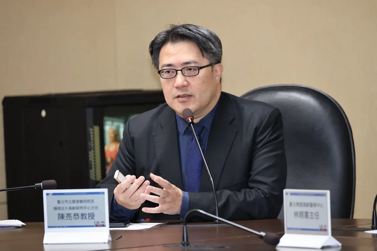 最新亞洲共識！50歲要篩肌少症 研究：肌肉衰退關鍵期是「中年」