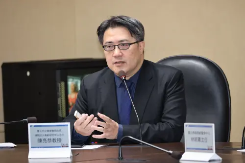 最新亞洲共識！50歲要篩肌少症　研究：肌肉衰退關鍵期是「中年」
