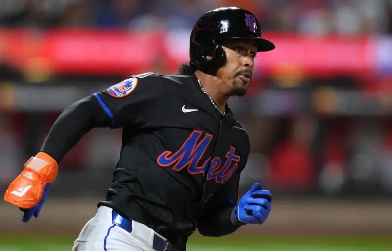 MLB／大都會爆內部衝突！林多爾「抓隊友衣領」　與索托關係冷淡