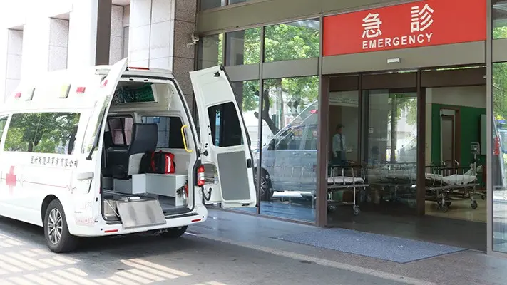 春水堂出包！拿清潔液幫客人泡茶送急診 緊急停業2天加強訓練 