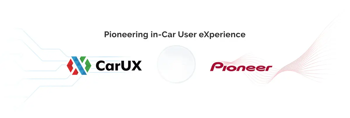 群創子公司CarUX完成收購日商Pioneer 象徵全球布局邁入新階段