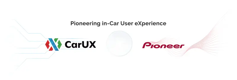 群創子公司CarUX完成收購日商Pioneer　象徵全球布局邁入新階段