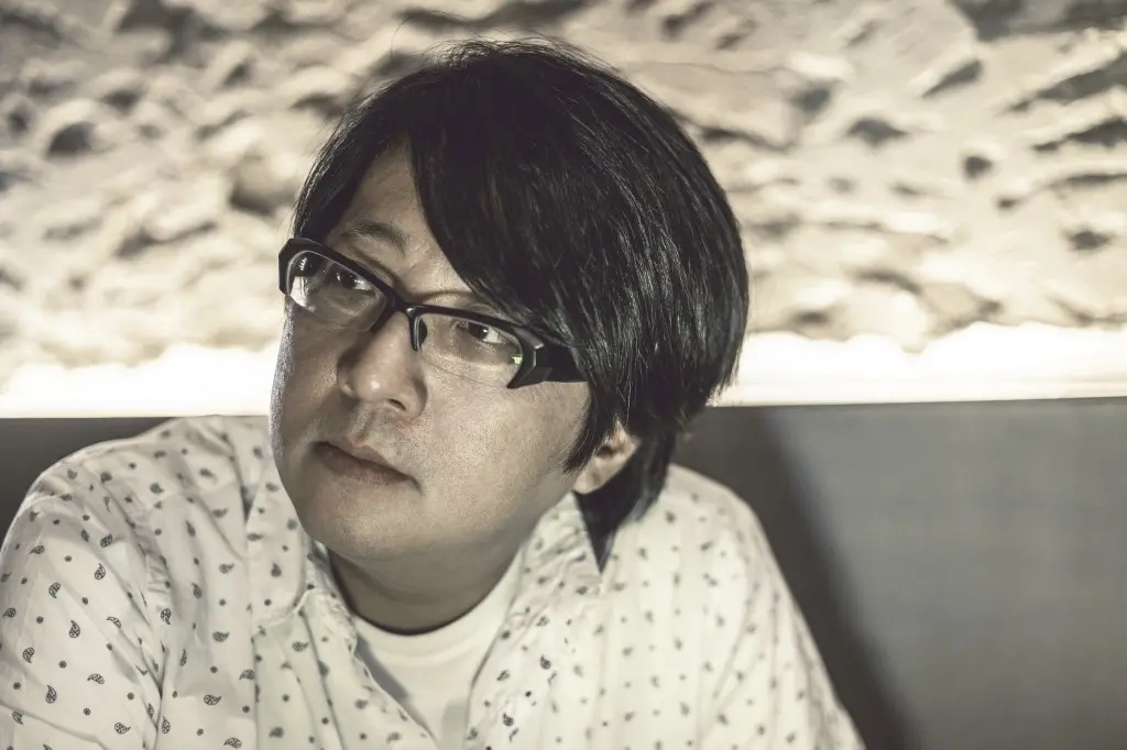 袁惟仁變植物人突送醫！親姊20字吐露心聲：美好需高度才能看見