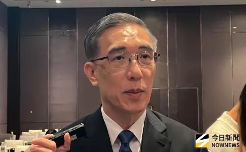 美明年若降息逾5碼要小心　專家估台央行上半年也可能降準或降息
