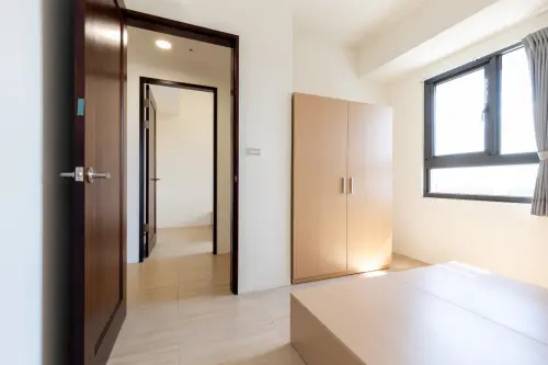 ▲台南市宜居小東社會住宅。（圖／台南市政府tainan.gov.tw）