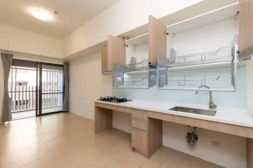 ▲台南市宜居小東社會住宅。（圖／台南市政府tainan.gov.tw）