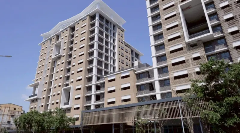 台南「旗艦版社宅」376戶招租！宜居小東12/11申請　方法條件一覽