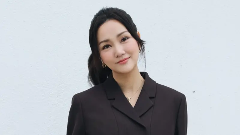 樂壇天后謝安琪曾住宏福苑！痛失同學、鄰居：無法言喻的沉重