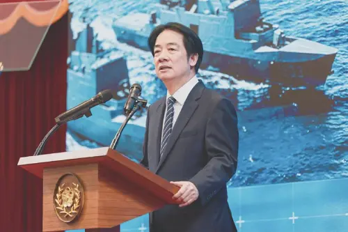 公投綁大選！賴清德公布《公投法》修正條文　特別批示這1事
