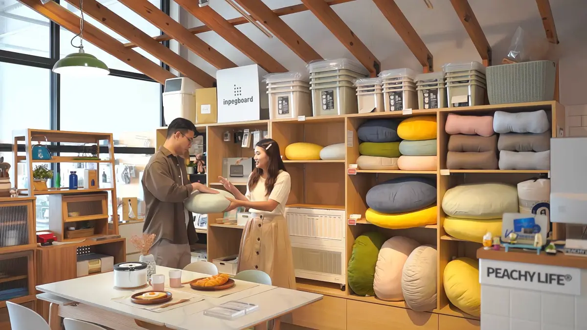 房市戰比拚軟實力 精銳建設聯手特約商店週週抽豪禮