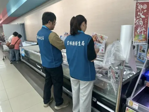 全聯「台灣鯛魚排」檢出禁藥！產地來自雲林　彰化6門市回收134包

