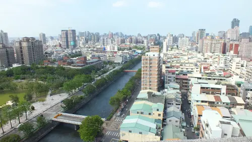 台中危老重建前三季申請逾千件 成長最快速存在三不易
