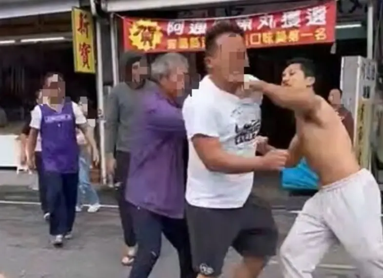 新竹攻城師球星高國豪遭爆私約二嫂！3兄弟互毆畫面曝 球團回應