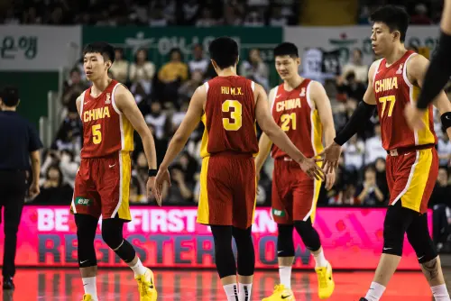 世界盃男籃／中國慘敗韓國吞2連敗！球迷全崩潰：你們臉都不要了
