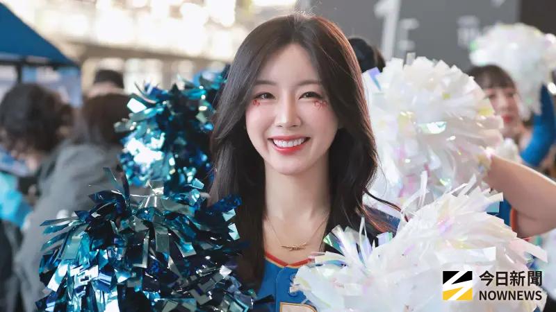 獨／安芝儇2度披上國家隊戰袍、金娜妍首次超緊張：跟明星賽一樣