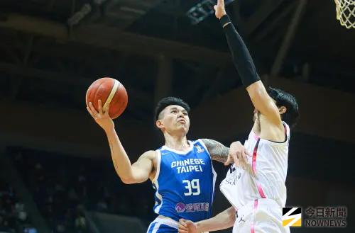 李亦伸專欄／中華隊和日本的籃球實力差距　並沒外界印象中那麼大
