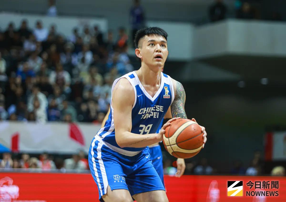 中華隊晉級世界盃正賽未絕望！明年這2戰最重要 得擊敗「天敵」