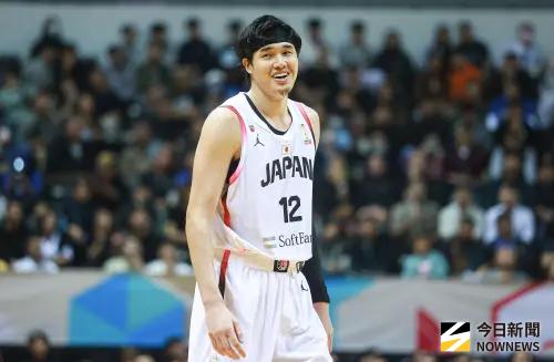 世界盃男籃／渡邊雄太點名3台將令他印象深刻！直呼高柏鎧是怪物
