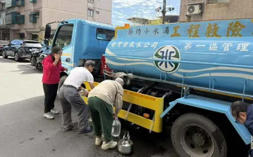 基隆河油汙染影響民生用水 ! 地檢署成立專案小組分案偵辦
