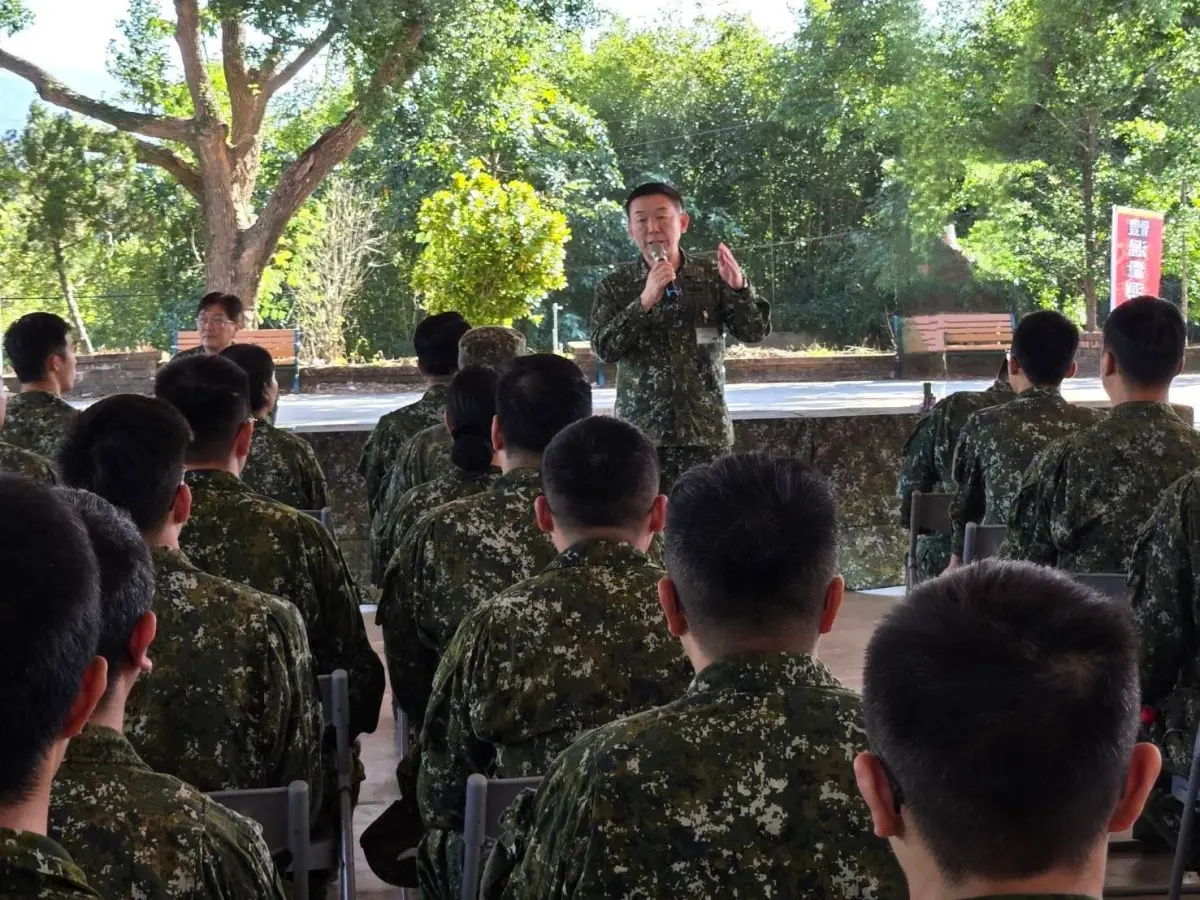 史上最嚴苛體檢！國防部大砍13項免役標準 祭這招防高血壓閃兵