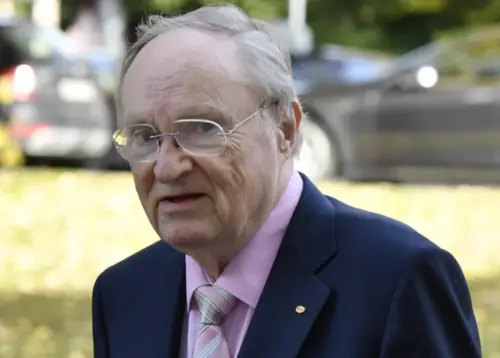 瑞士著名安樂死先驅92歲高齡離世！坦然接受「協助死亡」
