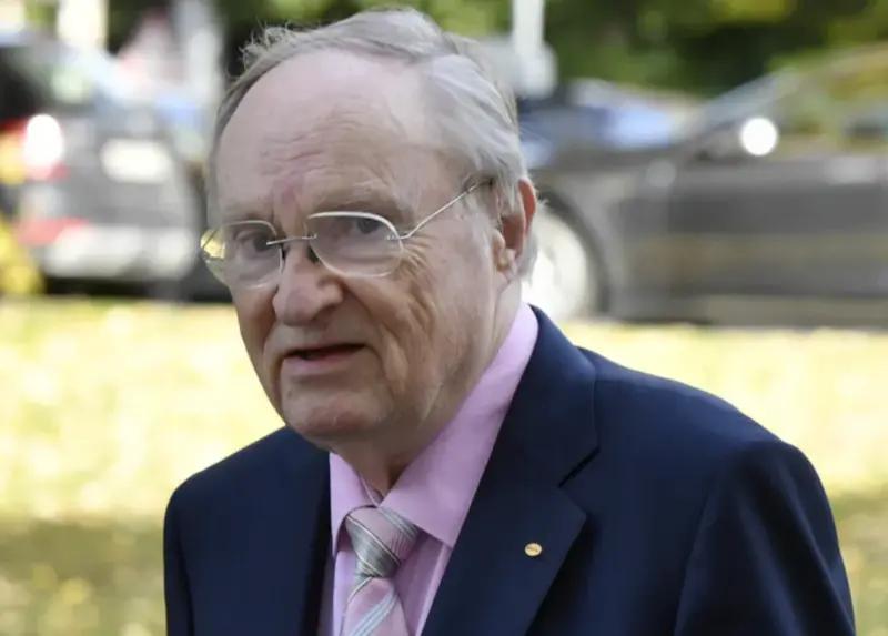 瑞士著名安樂死先驅92歲高齡離世！坦然接受「協助死亡」