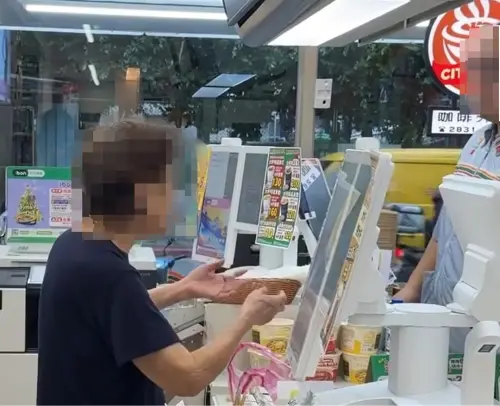 天母阿嬤狂盧「退貨關東煮」！遭拒求放回鍋滷　店員高EQ神回讚爆
