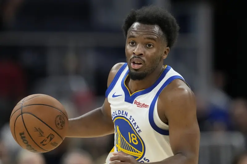 NBA／勇士裁掉28歲前鋒！簽射手後衛補強戰力　三分火力是其賣點