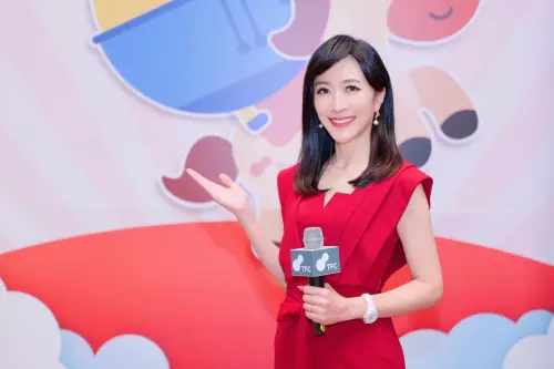 ▲曾經歷過兩次試管嬰兒療程考驗的徐韻翔主播，非常幸運在TFC團隊協助下，兩次療程都成功誕生下健康寶寶。（圖／NOWNEWS資料照片）