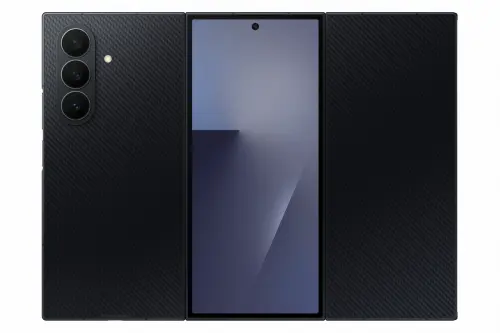 ▲三星三摺Galaxy Z TriFold手機。（圖／官方提供）