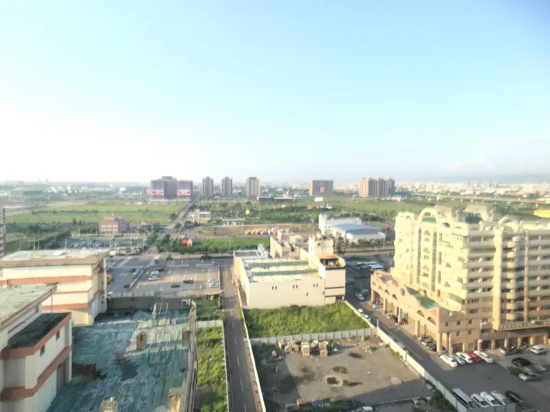 台中港重劃區爆讓利戰？寶佳2字頭建案搶市　張旭嵐曝光定價策略