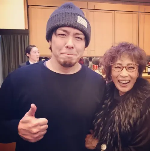 ▲高橋伸輔（圖／翻攝自高橋伸輔IG＠shinsuke0330）