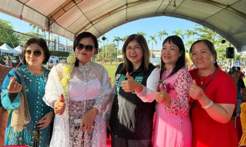 麥玉珍選台中市長為何標記黃國昌？江和樹曝這策略：選議員她會上
