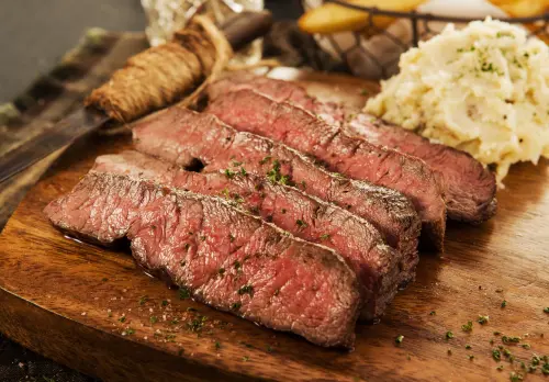 知名連鎖「傑克兄弟牛排館」驚傳歇業！全台分店都關　營業到1/18
