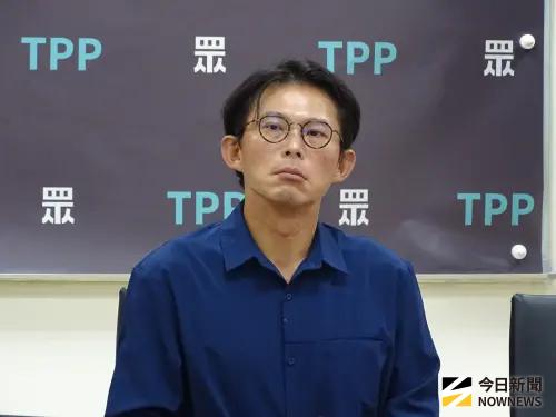 黃國昌遭爆入住破億豪宅　他諷：小草居住正義實現主席們豪宅正義
