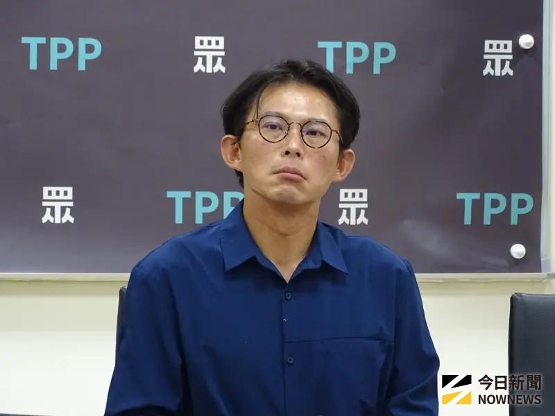 黃國昌遭爆入住破億豪宅　他諷：小草居住正義實現主席們豪宅正義